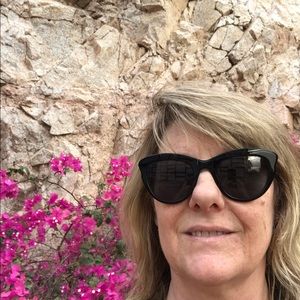 Meet your Posher, Eileen